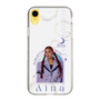 スリムプロテクションケース［ D.LEAGUE - Medical Concierge I'moon - Aina ］