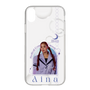 スリムプロテクションケース［ D.LEAGUE - Medical Concierge I'moon - Aina ］
