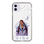 スリムプロテクションケース［ D.LEAGUE - Medical Concierge I'moon - Aina ］