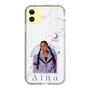 スリムプロテクションケース［ D.LEAGUE - Medical Concierge I'moon - Aina ］