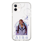 スリムプロテクションケース［ D.LEAGUE - Medical Concierge I'moon - Aina ］