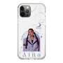 スリムプロテクションケース［ D.LEAGUE - Medical Concierge I'moon - Aina ］