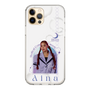 スリムプロテクションケース［ D.LEAGUE - Medical Concierge I'moon - Aina ］