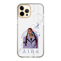 スリムプロテクションケース［ D.LEAGUE - Medical Concierge I'moon - Aina ］