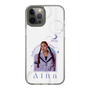 スリムプロテクションケース［ D.LEAGUE - Medical Concierge I'moon - Aina ］