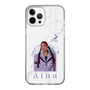 スリムプロテクションケース［ D.LEAGUE - Medical Concierge I'moon - Aina ］
