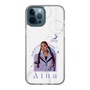 スリムプロテクションケース［ D.LEAGUE - Medical Concierge I'moon - Aina ］