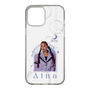 スリムプロテクションケース［ D.LEAGUE - Medical Concierge I'moon - Aina ］