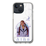 スリムプロテクションケース［ D.LEAGUE - Medical Concierge I'moon - Aina ］