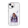 スリムプロテクションケース［ D.LEAGUE - Medical Concierge I'moon - Aina ］