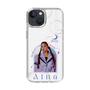 スリムプロテクションケース［ D.LEAGUE - Medical Concierge I'moon - Aina ］