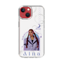 スリムプロテクションケース［ D.LEAGUE - Medical Concierge I'moon - Aina ］