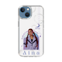 スリムプロテクションケース［ D.LEAGUE - Medical Concierge I'moon - Aina ］