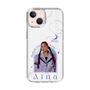 スリムプロテクションケース［ D.LEAGUE - Medical Concierge I'moon - Aina ］