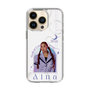 スリムプロテクションケース［ D.LEAGUE - Medical Concierge I'moon - Aina ］