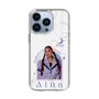 スリムプロテクションケース［ D.LEAGUE - Medical Concierge I'moon - Aina ］