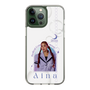 スリムプロテクションケース［ D.LEAGUE - Medical Concierge I'moon - Aina ］
