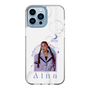 スリムプロテクションケース［ D.LEAGUE - Medical Concierge I'moon - Aina ］