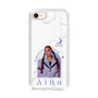 スリムプロテクションケース［ D.LEAGUE - Medical Concierge I'moon - Aina ］