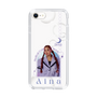 スリムプロテクションケース［ D.LEAGUE - Medical Concierge I'moon - Aina ］
