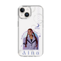 スリムプロテクションケース［ D.LEAGUE - Medical Concierge I'moon - Aina ］