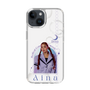 スリムプロテクションケース［ D.LEAGUE - Medical Concierge I'moon - Aina ］