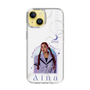 スリムプロテクションケース［ D.LEAGUE - Medical Concierge I'moon - Aina ］