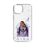 スリムプロテクションケース［ D.LEAGUE - Medical Concierge I'moon - Aina ］