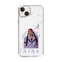 スリムプロテクションケース［ D.LEAGUE - Medical Concierge I'moon - Aina ］