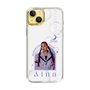 スリムプロテクションケース［ D.LEAGUE - Medical Concierge I'moon - Aina ］