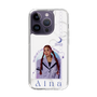 スリムプロテクションケース［ D.LEAGUE - Medical Concierge I'moon - Aina ］