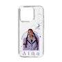 スリムプロテクションケース［ D.LEAGUE - Medical Concierge I'moon - Aina ］