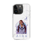 スリムプロテクションケース［ D.LEAGUE - Medical Concierge I'moon - Aina ］