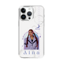 スリムプロテクションケース［ D.LEAGUE - Medical Concierge I'moon - Aina ］