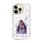 スリムプロテクションケース［ D.LEAGUE - Medical Concierge I'moon - Aina ］