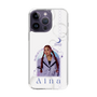スリムプロテクションケース［ D.LEAGUE - Medical Concierge I'moon - Aina ］