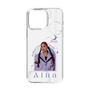 スリムプロテクションケース［ D.LEAGUE - Medical Concierge I'moon - Aina ］