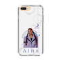 スリムプロテクションケース［ D.LEAGUE - Medical Concierge I'moon - Aina ］