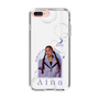 スリムプロテクションケース［ D.LEAGUE - Medical Concierge I'moon - Aina ］