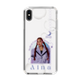 スリムプロテクションケース［ D.LEAGUE - Medical Concierge I'moon - Aina ］