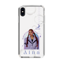 スリムプロテクションケース［ D.LEAGUE - Medical Concierge I'moon - Aina ］