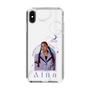 スリムプロテクションケース［ D.LEAGUE - Medical Concierge I'moon - Aina ］