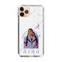 スリムプロテクションケース［ D.LEAGUE - Medical Concierge I'moon - Aina ］