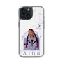 スリムプロテクションケース［ D.LEAGUE - Medical Concierge I'moon - Aina ］