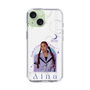 スリムプロテクションケース［ D.LEAGUE - Medical Concierge I'moon - Aina ］