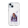 スリムプロテクションケース［ D.LEAGUE - Medical Concierge I'moon - Aina ］