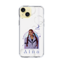 スリムプロテクションケース［ D.LEAGUE - Medical Concierge I'moon - Aina ］