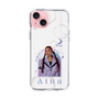 スリムプロテクションケース［ D.LEAGUE - Medical Concierge I'moon - Aina ］