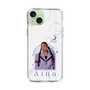スリムプロテクションケース［ D.LEAGUE - Medical Concierge I'moon - Aina ］