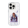 スリムプロテクションケース［ D.LEAGUE - Medical Concierge I'moon - Aina ］